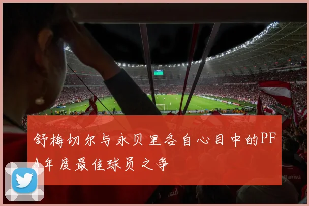 舒梅切尔与永贝里各自心目中的PFA年度最佳球员之争